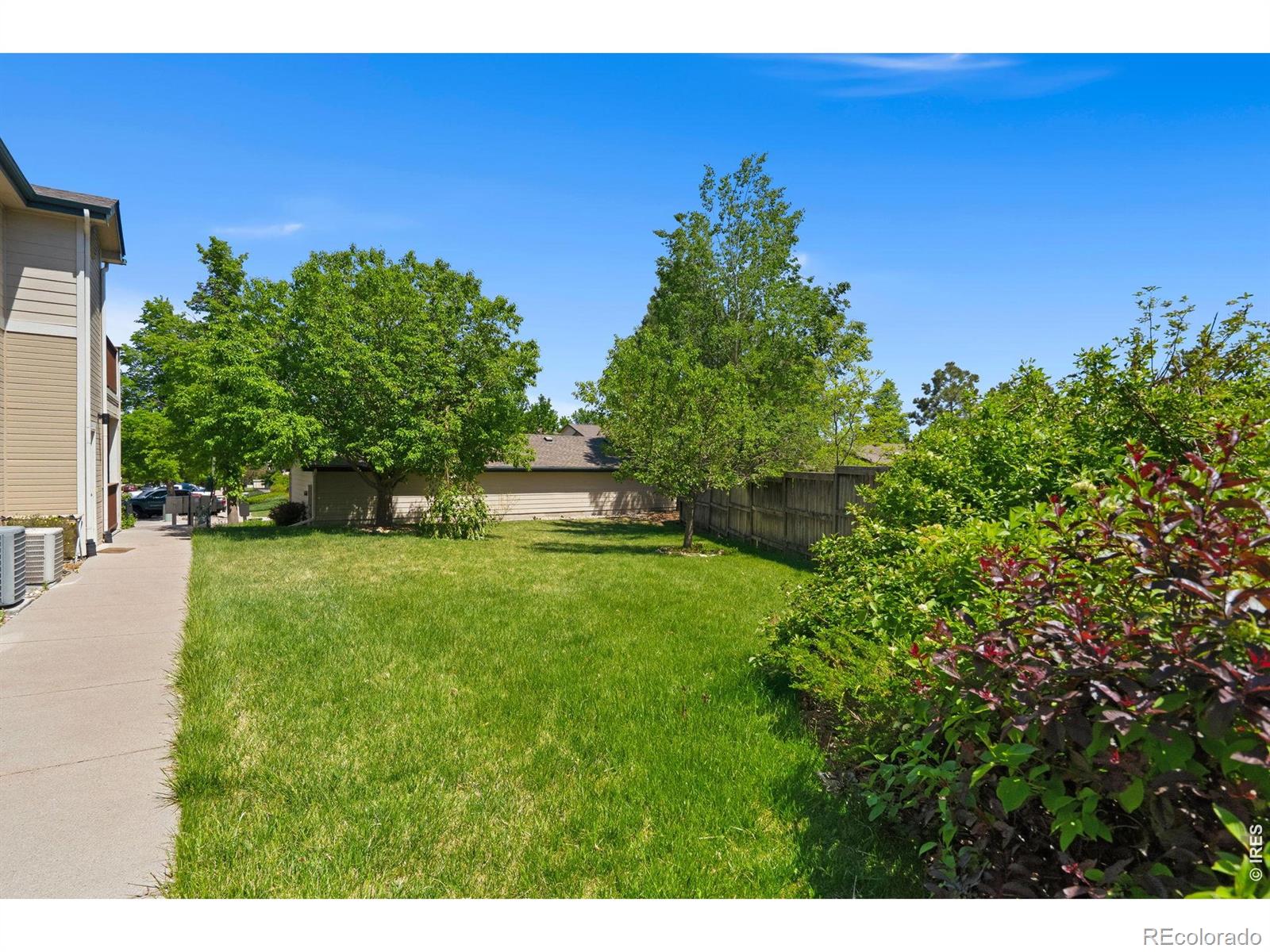 3002 W Elizabeth Street Fort Collins CO 80521