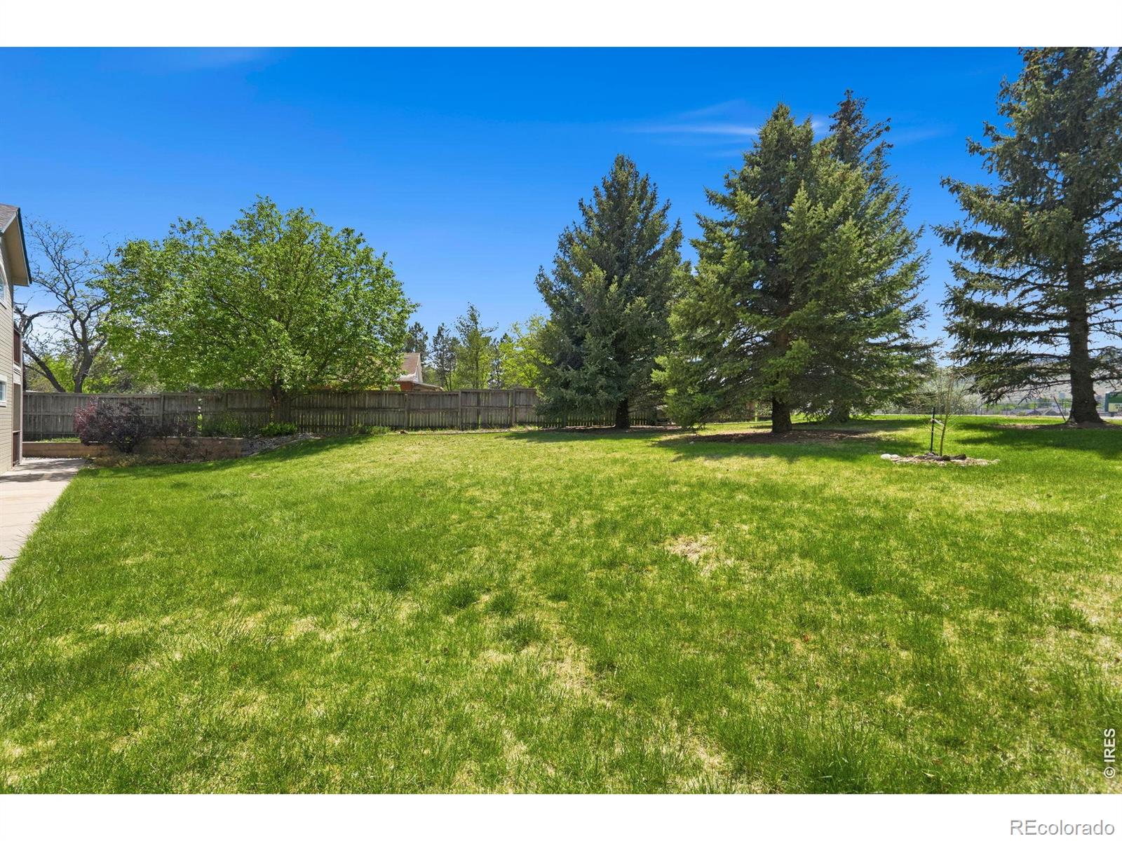 3002 W Elizabeth Street Fort Collins CO 80521