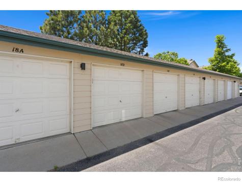 3002 W Elizabeth Street Fort Collins CO 80521