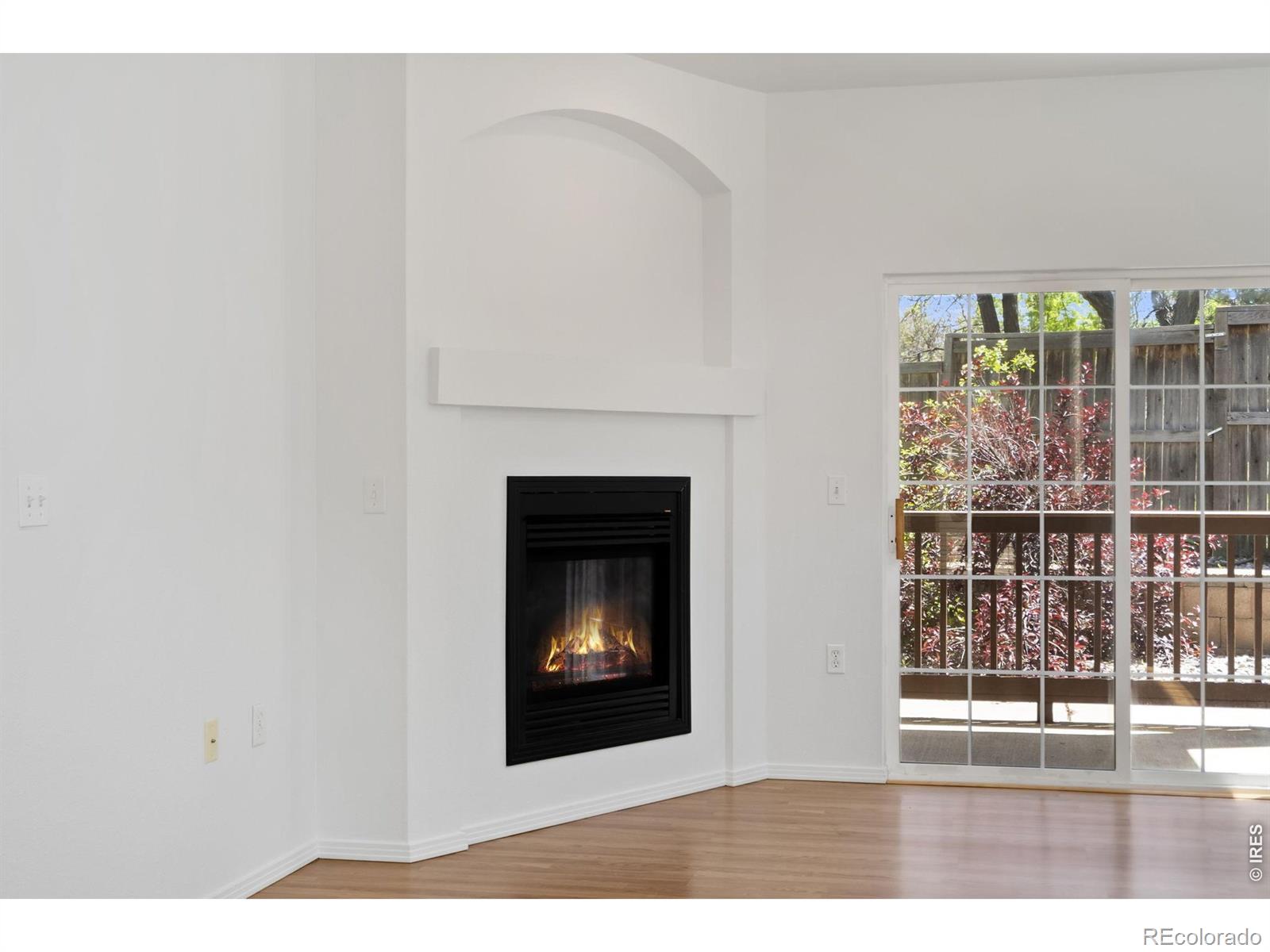3002 W Elizabeth Street Fort Collins CO 80521