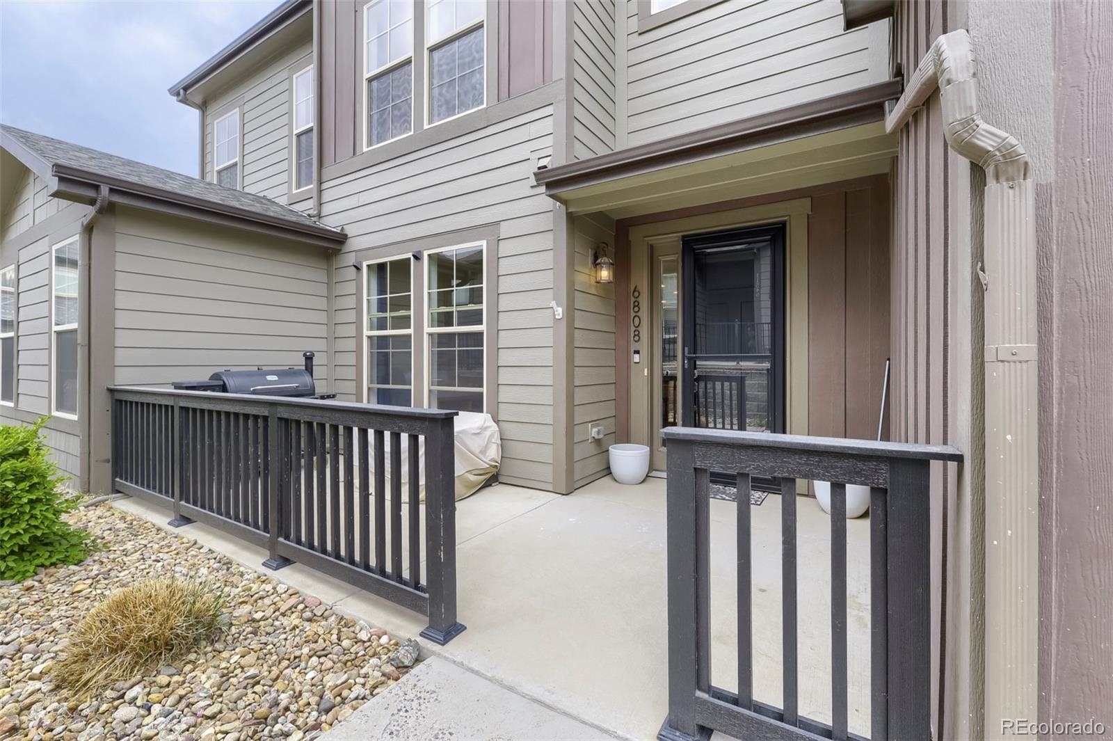 6808 Bethany Place Parker CO 80138