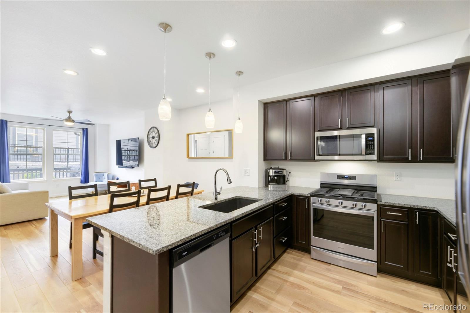 6808 Bethany Place Parker CO 80138