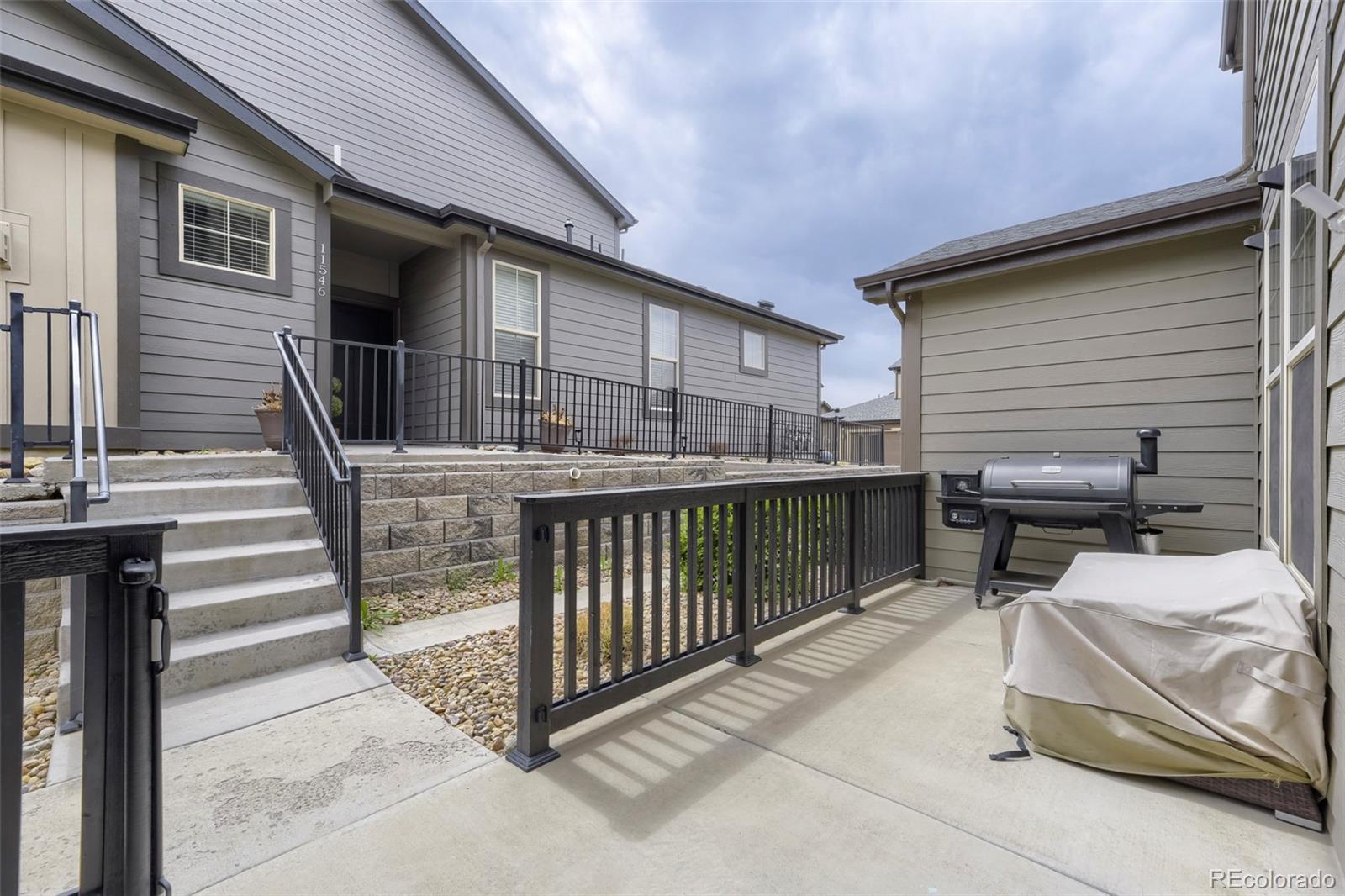 6808 Bethany Place Parker CO 80138