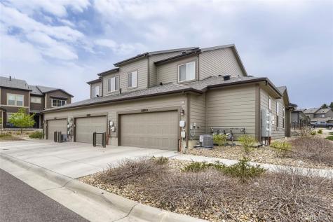 6808 Bethany Place Parker CO 80138
