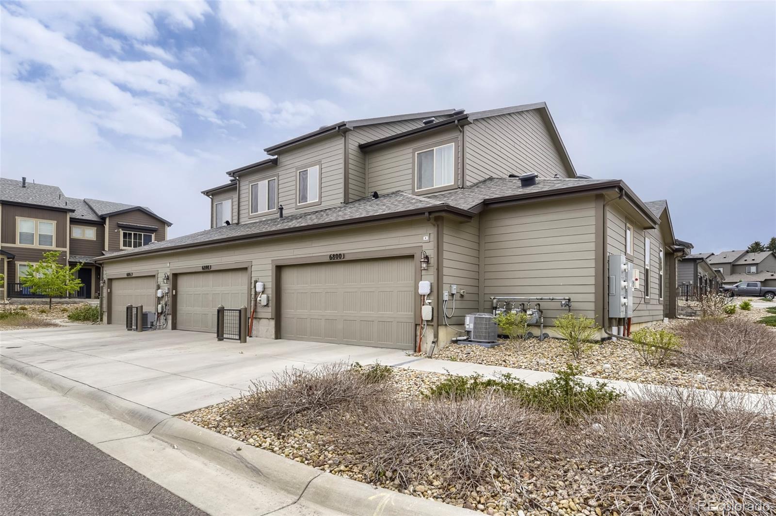 6808 Bethany Place Parker CO 80138