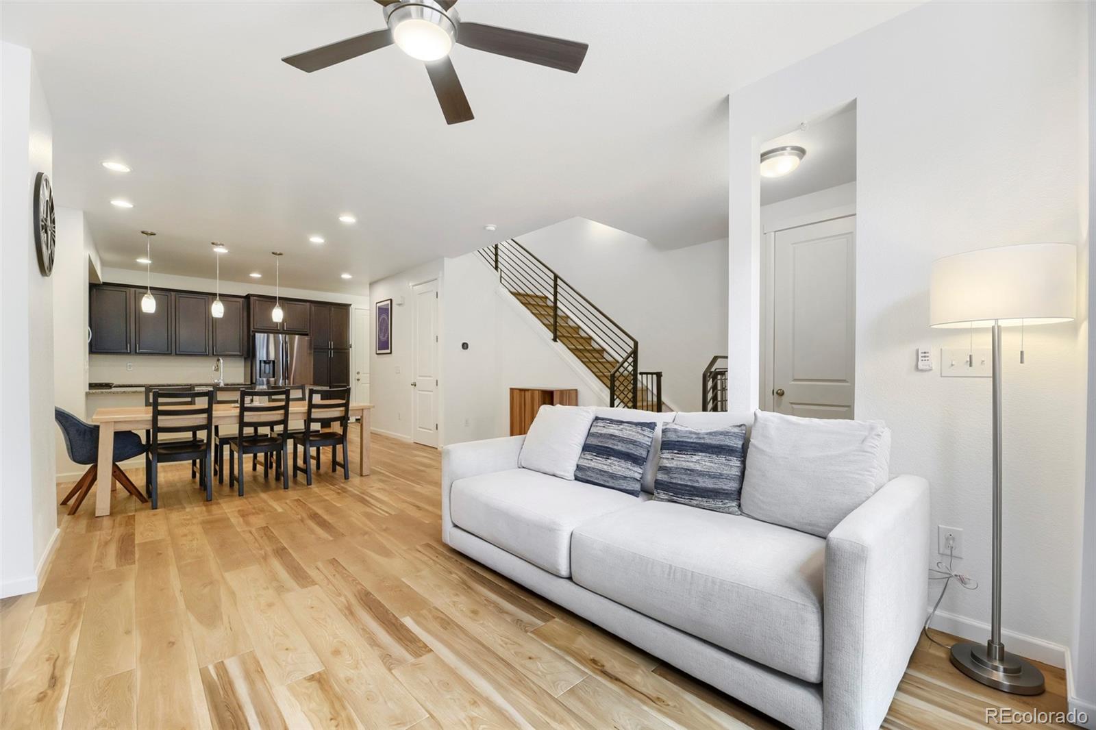 6808 Bethany Place Parker CO 80138