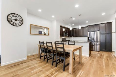 6808 Bethany Place Parker CO 80138