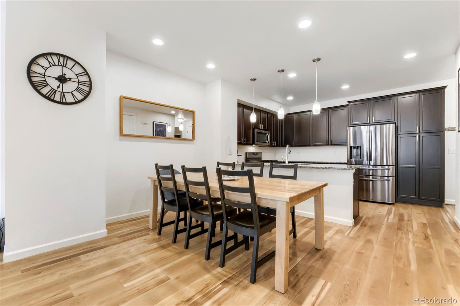 6808 Bethany Place Parker CO 80138