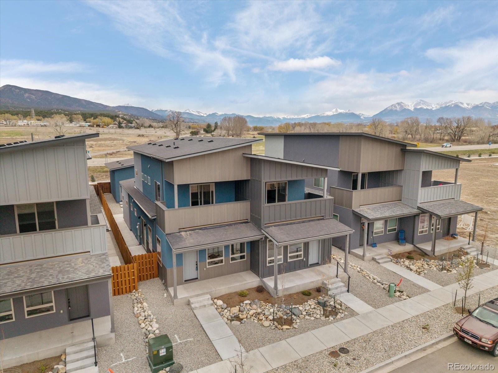 128 Southside Loop Salida CO 81201