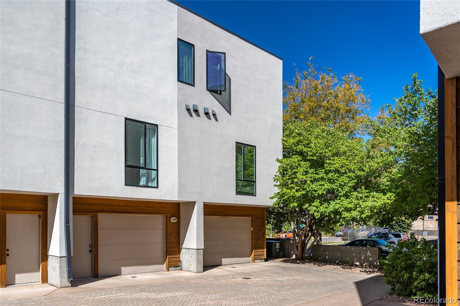 2494 Champa Street Denver CO 80205