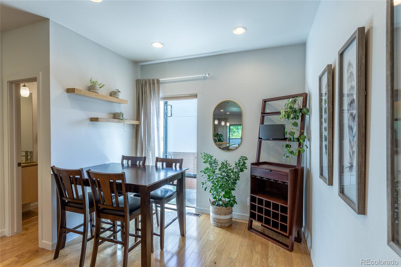 2494 Champa Street Denver CO 80205