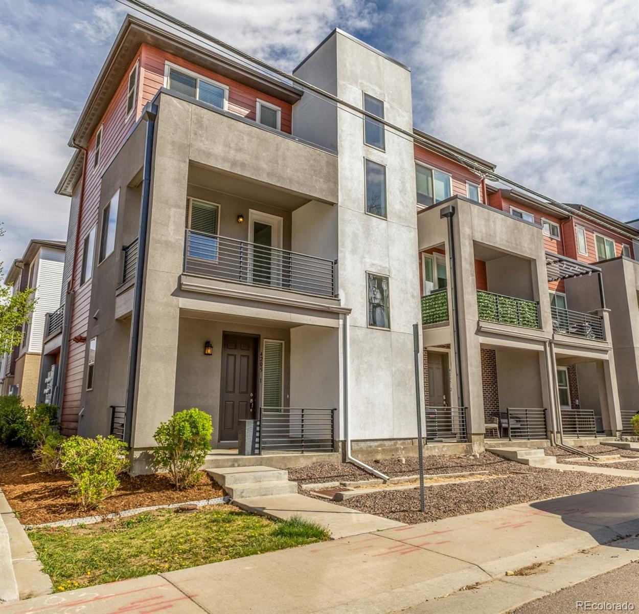 4205 E Iliff Avenue Denver CO 80222