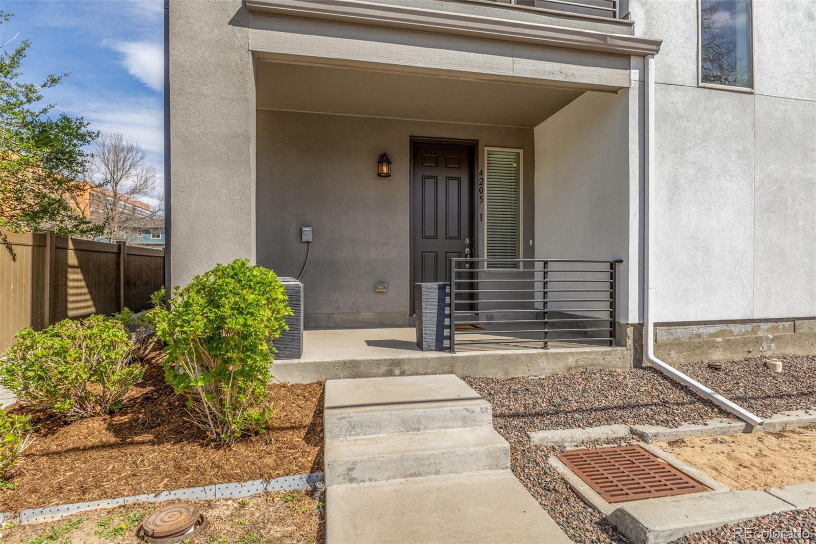 4205 E Iliff Avenue Denver CO 80222