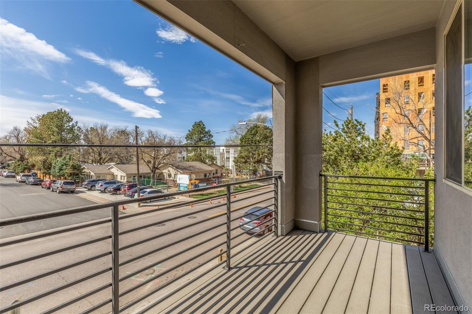 4205 E Iliff Avenue Denver CO 80222