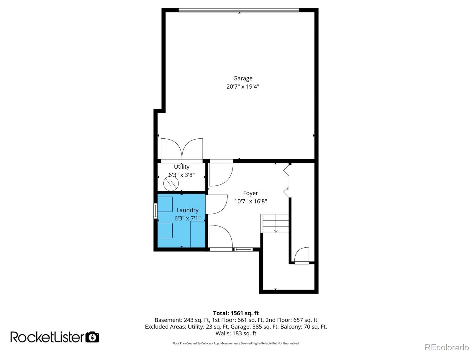 4205 E Iliff Avenue Denver CO 80222