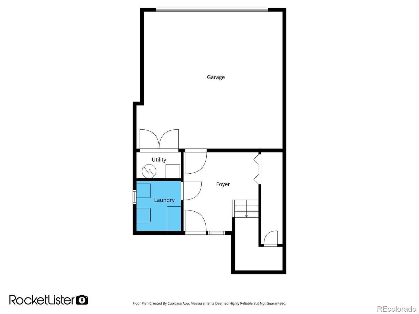 4205 E Iliff Avenue Denver CO 80222