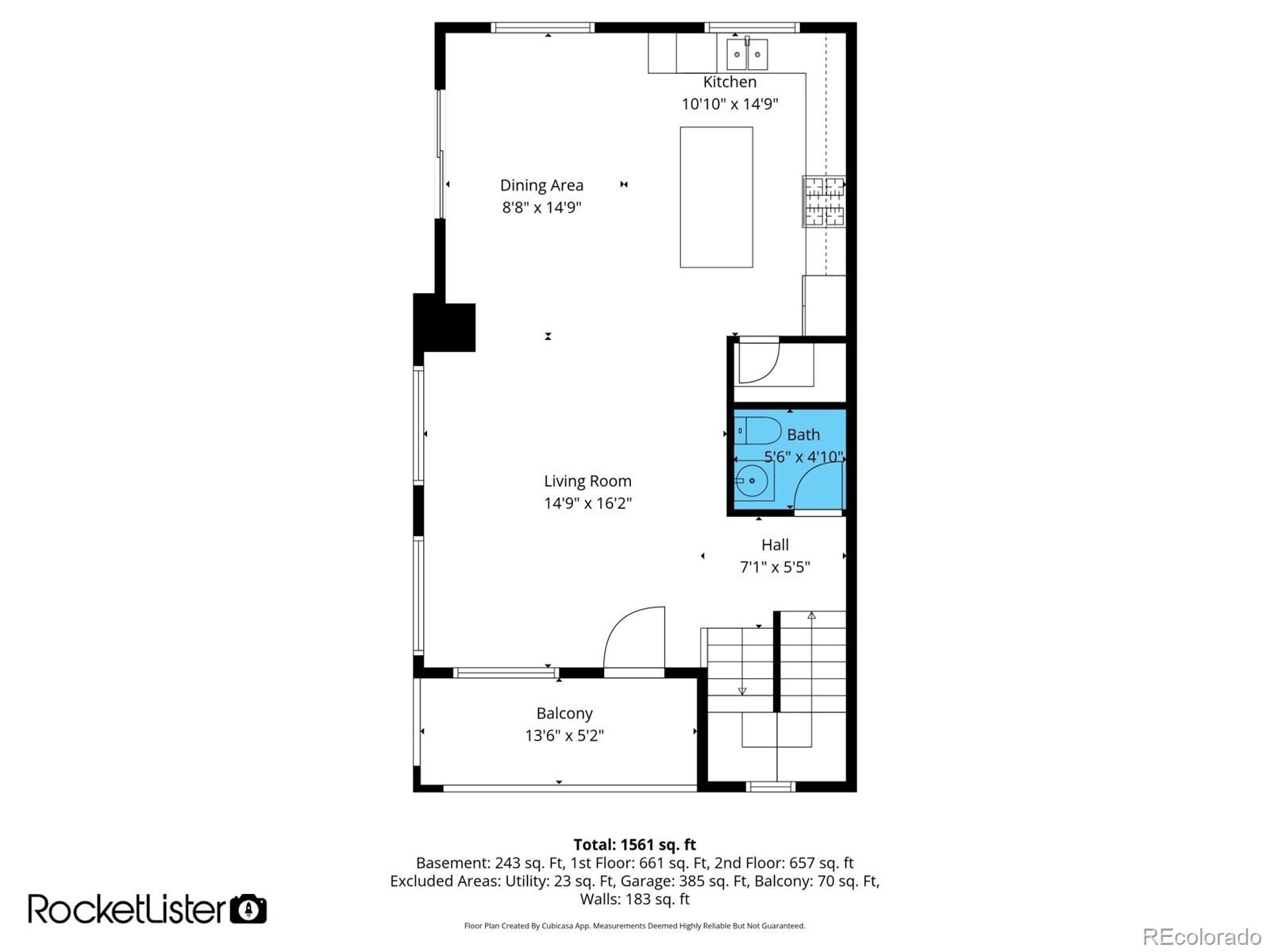 4205 E Iliff Avenue Denver CO 80222