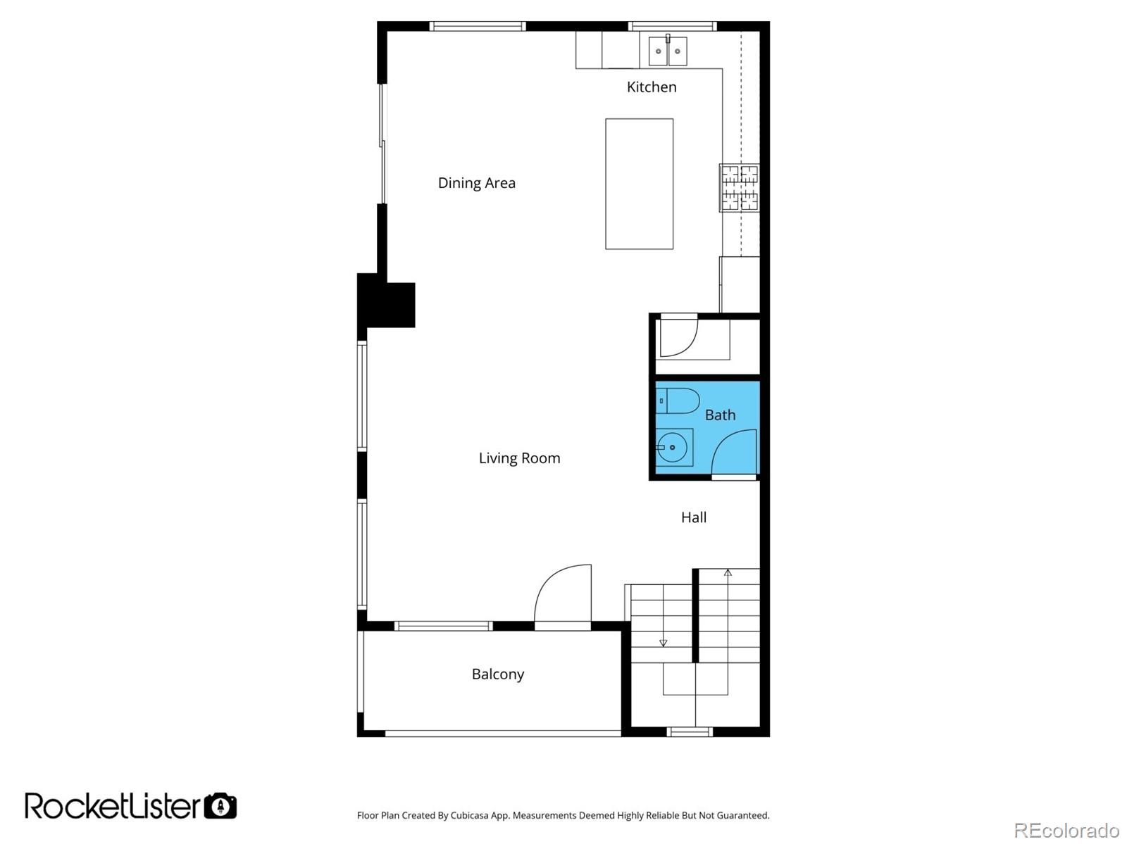 4205 E Iliff Avenue Denver CO 80222