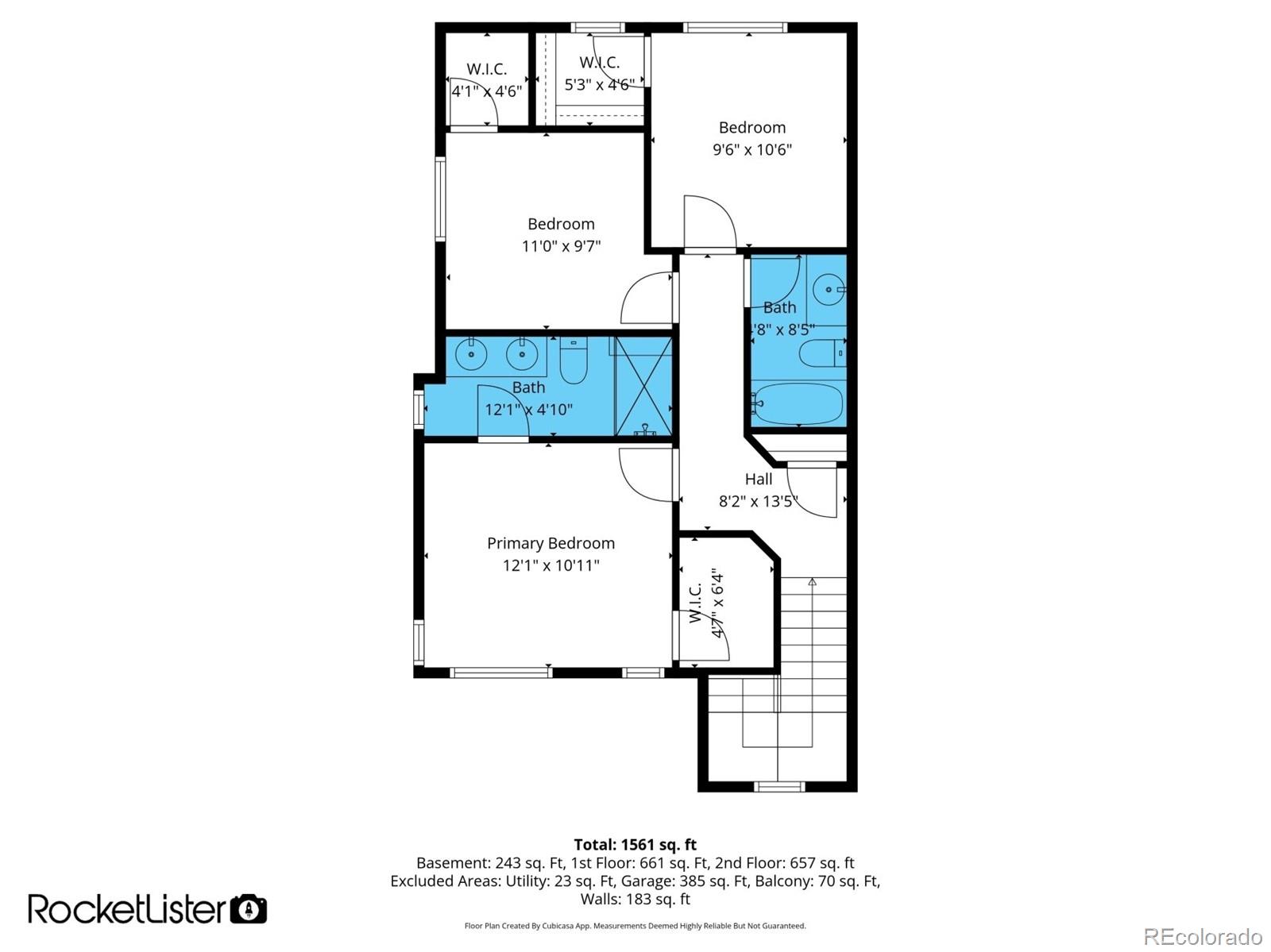 4205 E Iliff Avenue Denver CO 80222