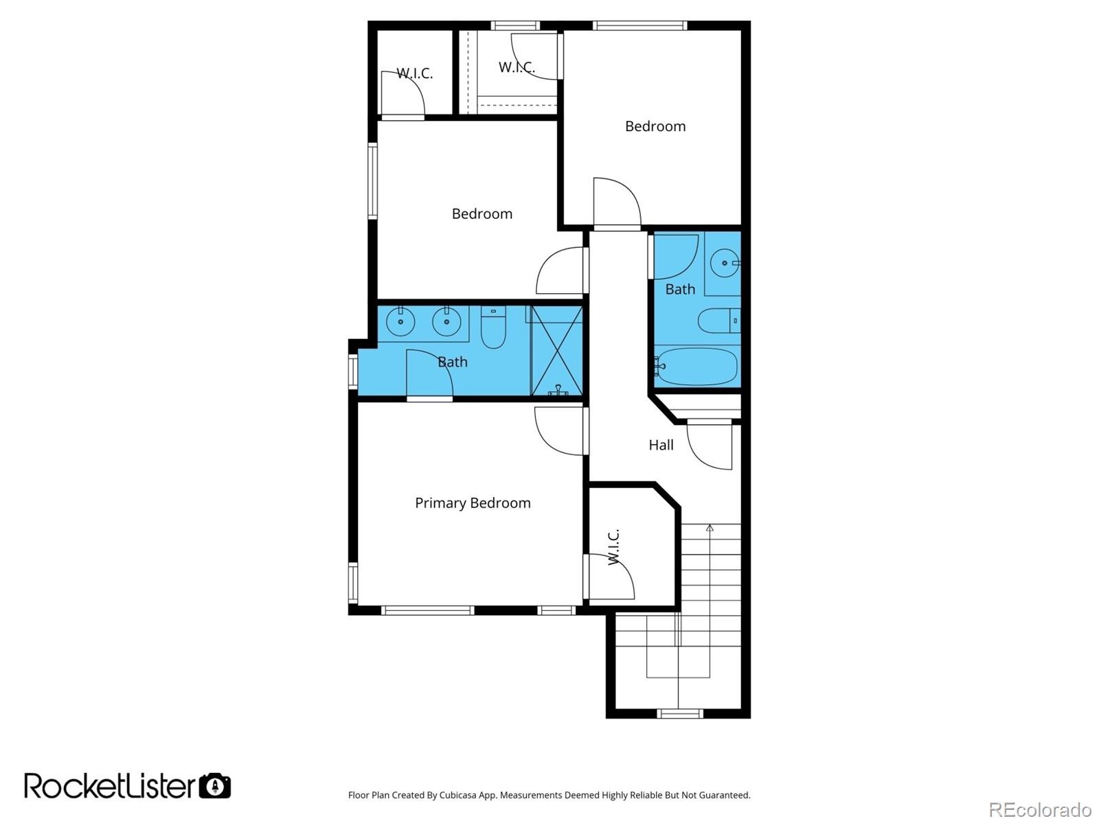 4205 E Iliff Avenue Denver CO 80222
