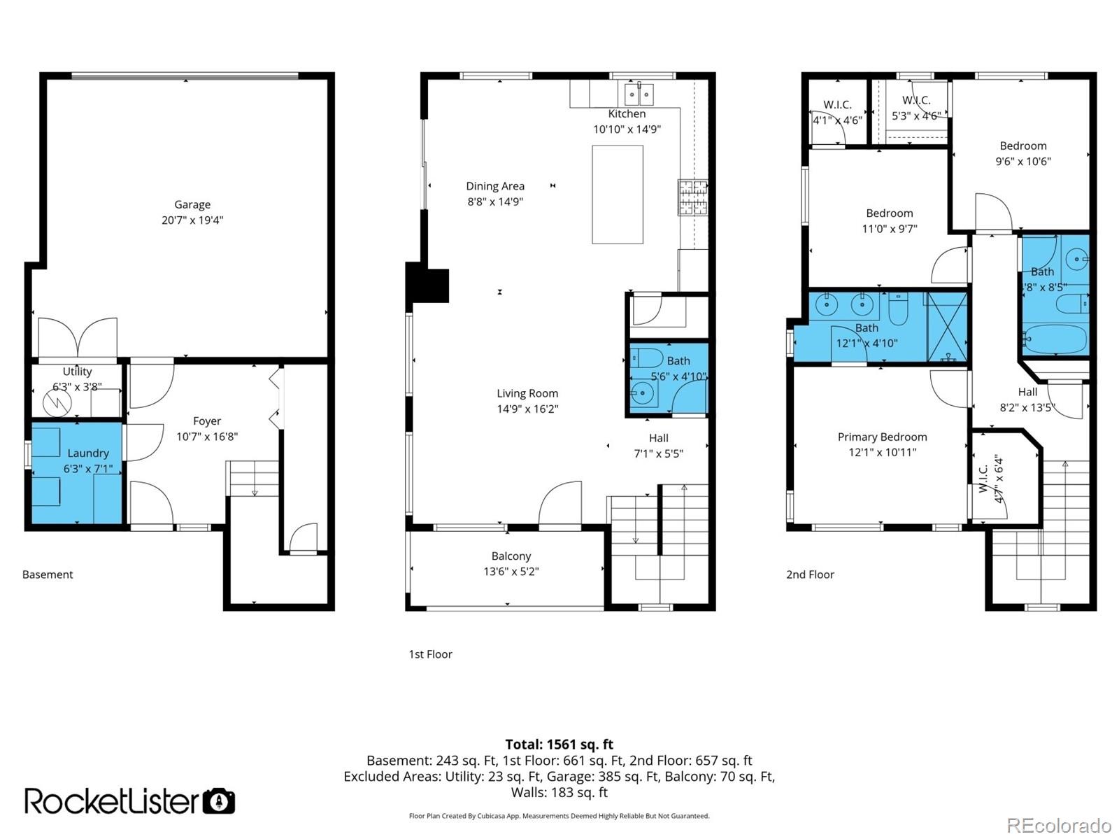 4205 E Iliff Avenue Denver CO 80222