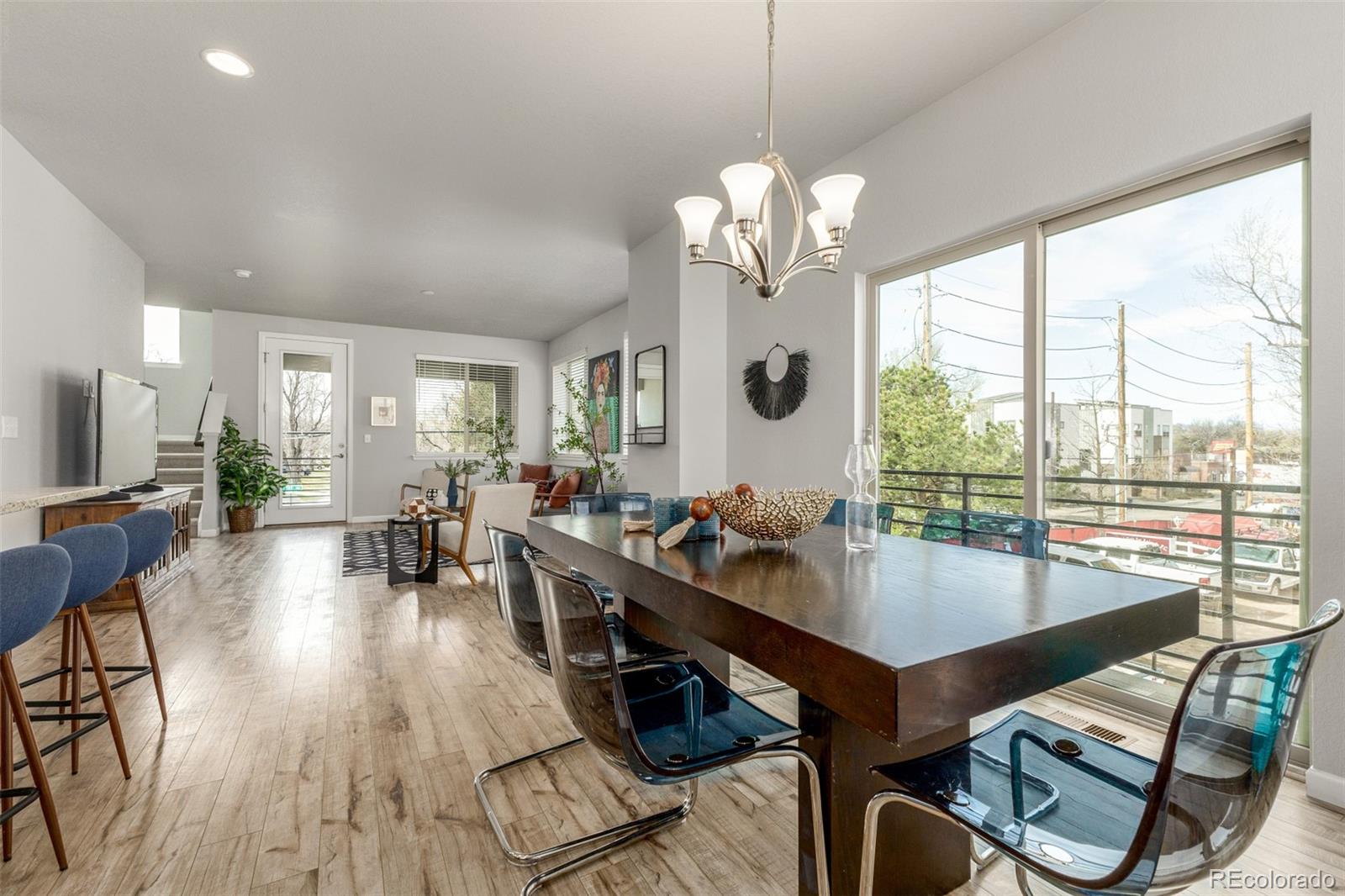 4205 E Iliff Avenue Denver CO 80222