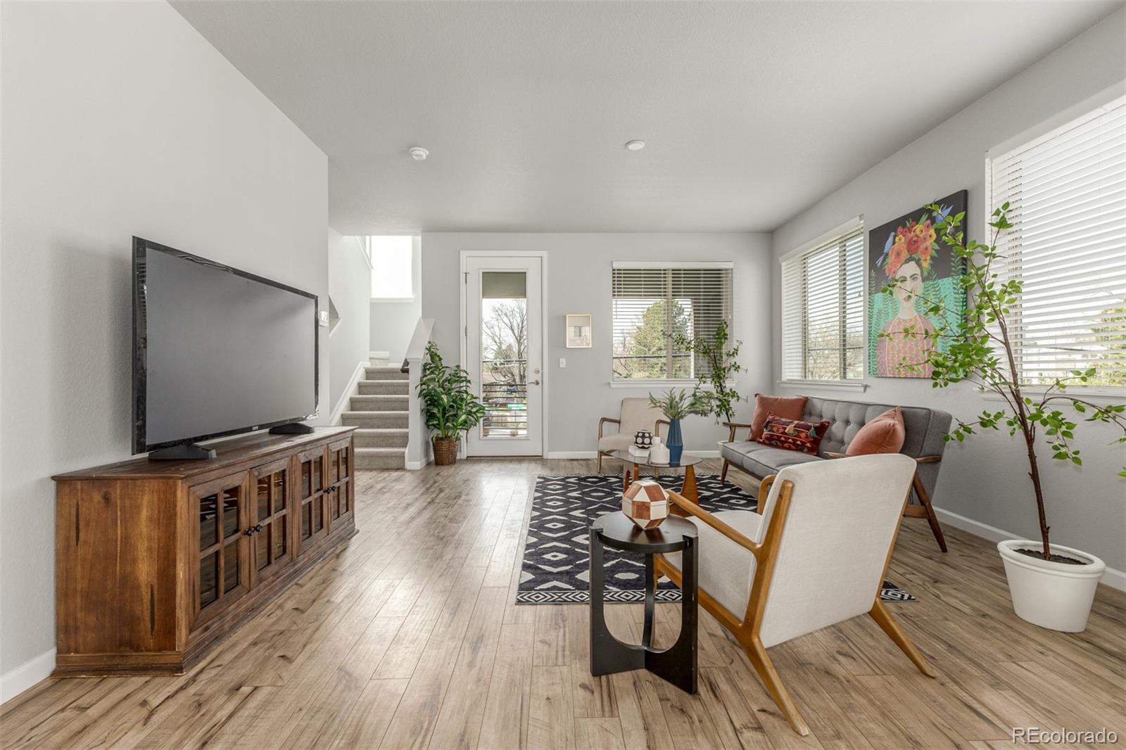 4205 E Iliff Avenue Denver CO 80222