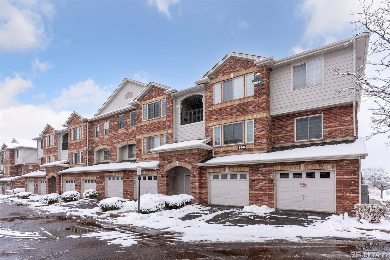 8944 Fox Drive Denver CO 80260