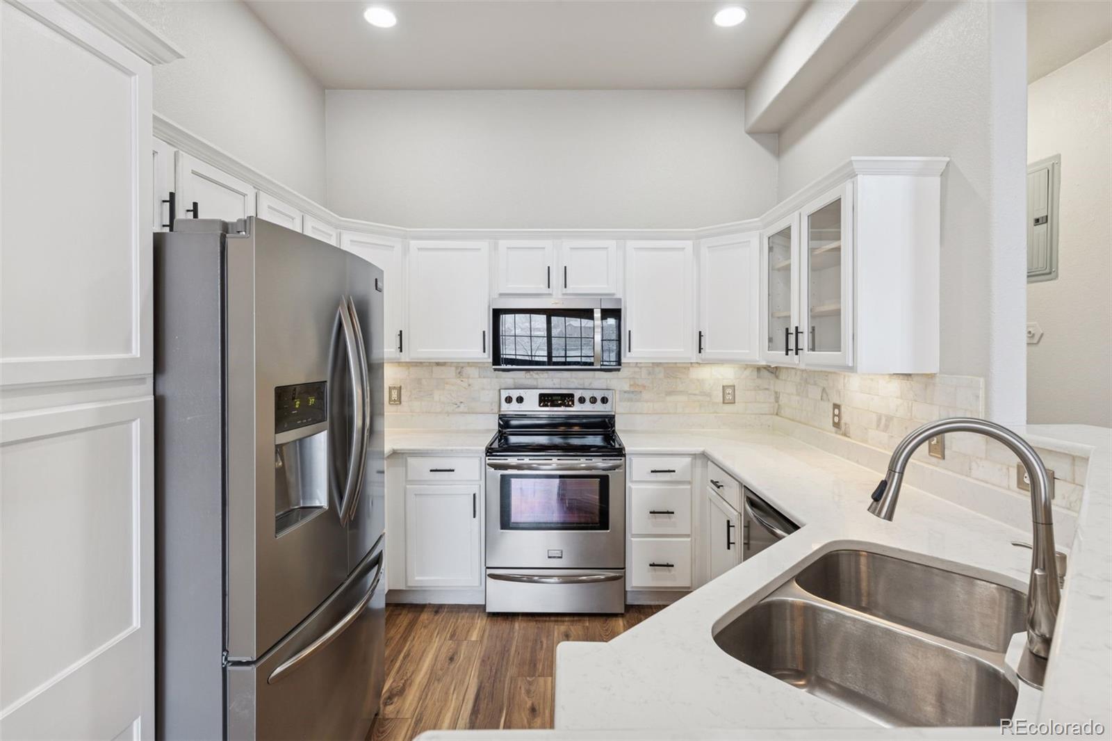 8944 Fox Drive Denver CO 80260