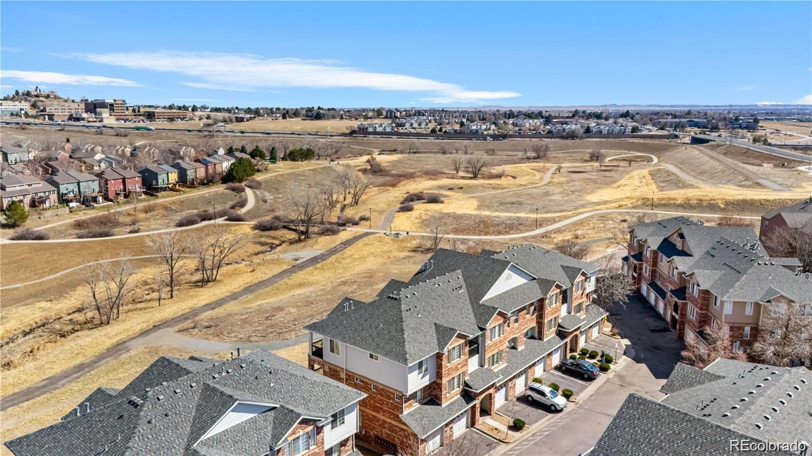 8944 Fox Drive Denver CO 80260