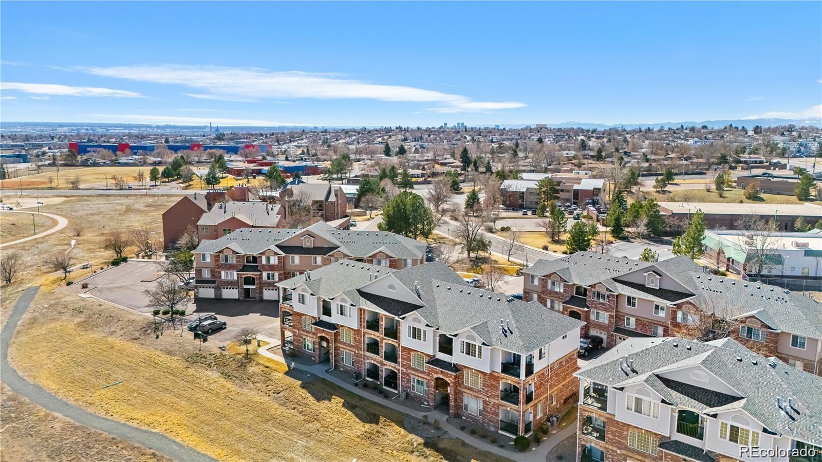 8944 Fox Drive Denver CO 80260