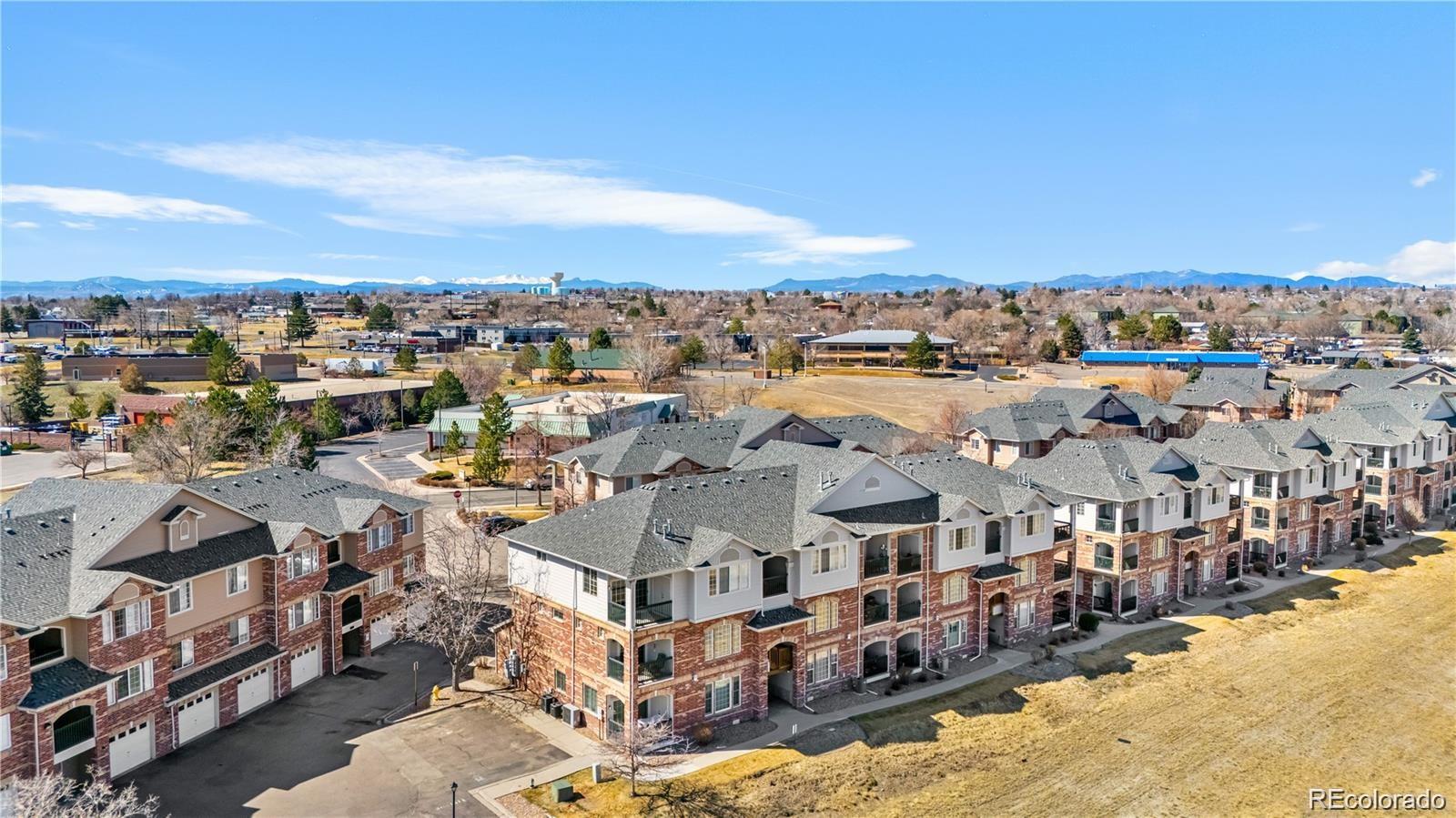 8944 Fox Drive Denver CO 80260