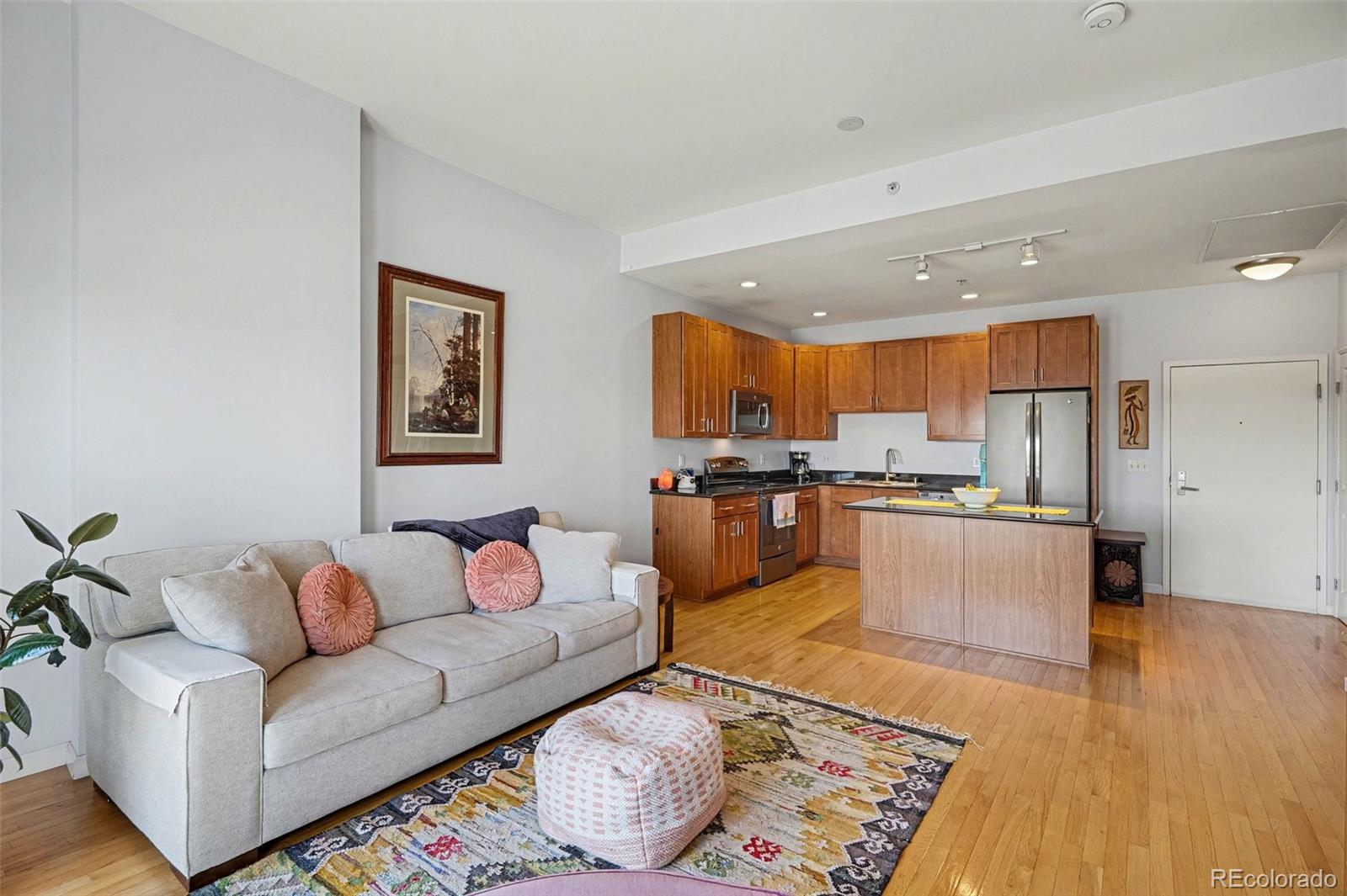 1950 N Logan Street Denver CO 80203