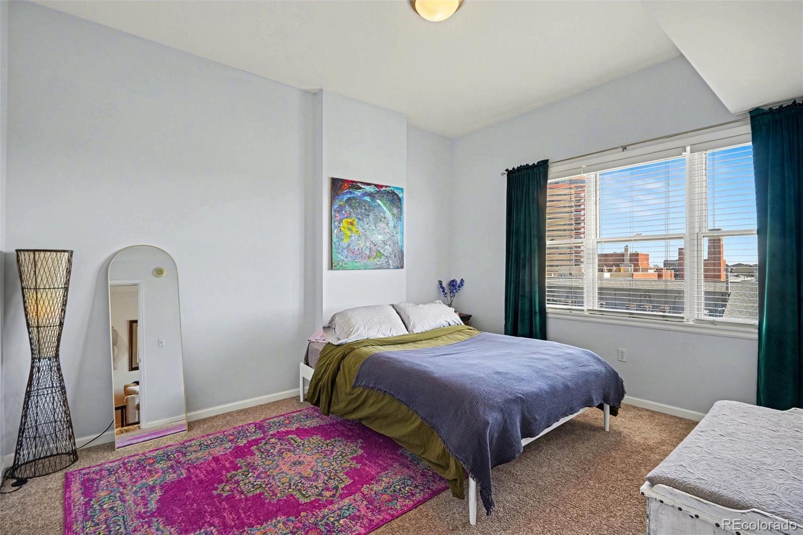 1950 N Logan Street Denver CO 80203