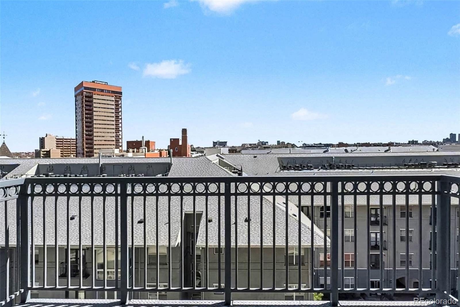 1950 N Logan Street Denver CO 80203
