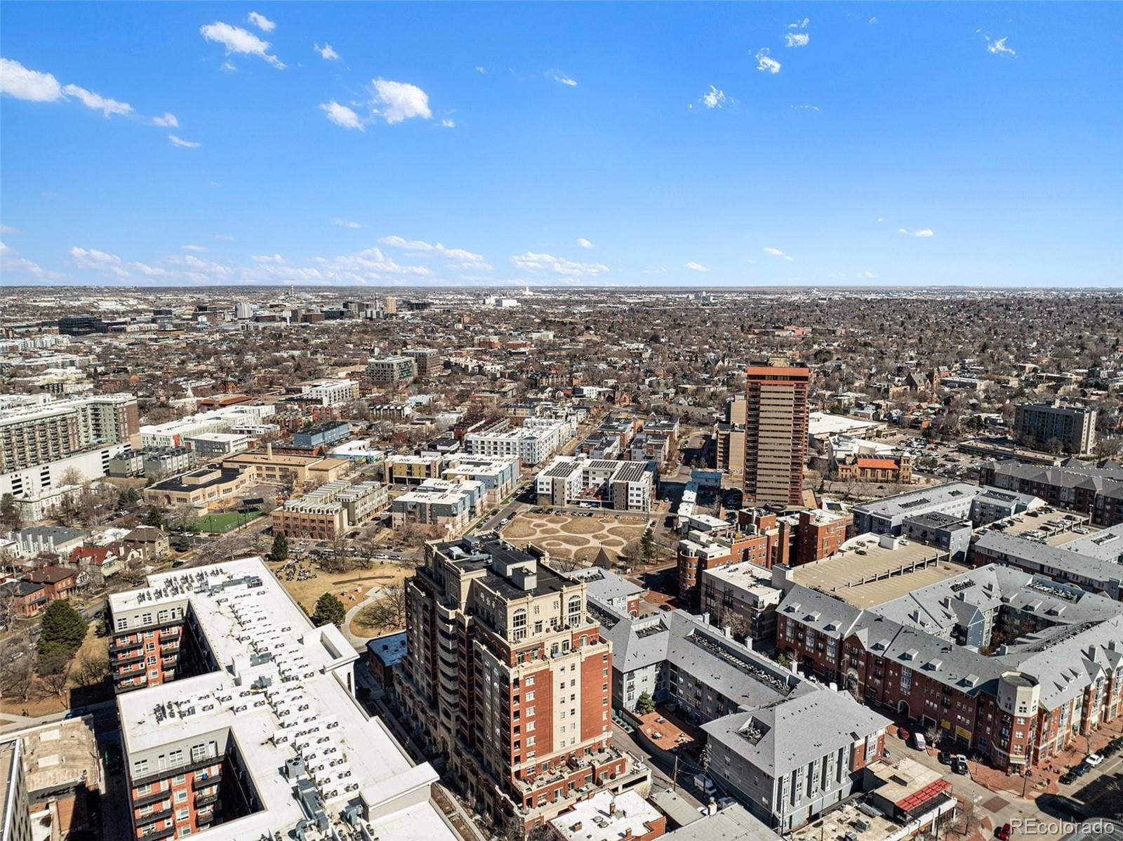 1950 N Logan Street Denver CO 80203
