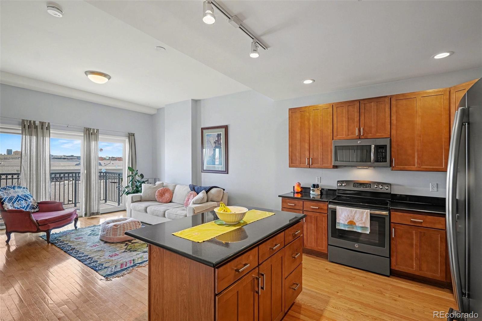 1950 N Logan Street Denver CO 80203