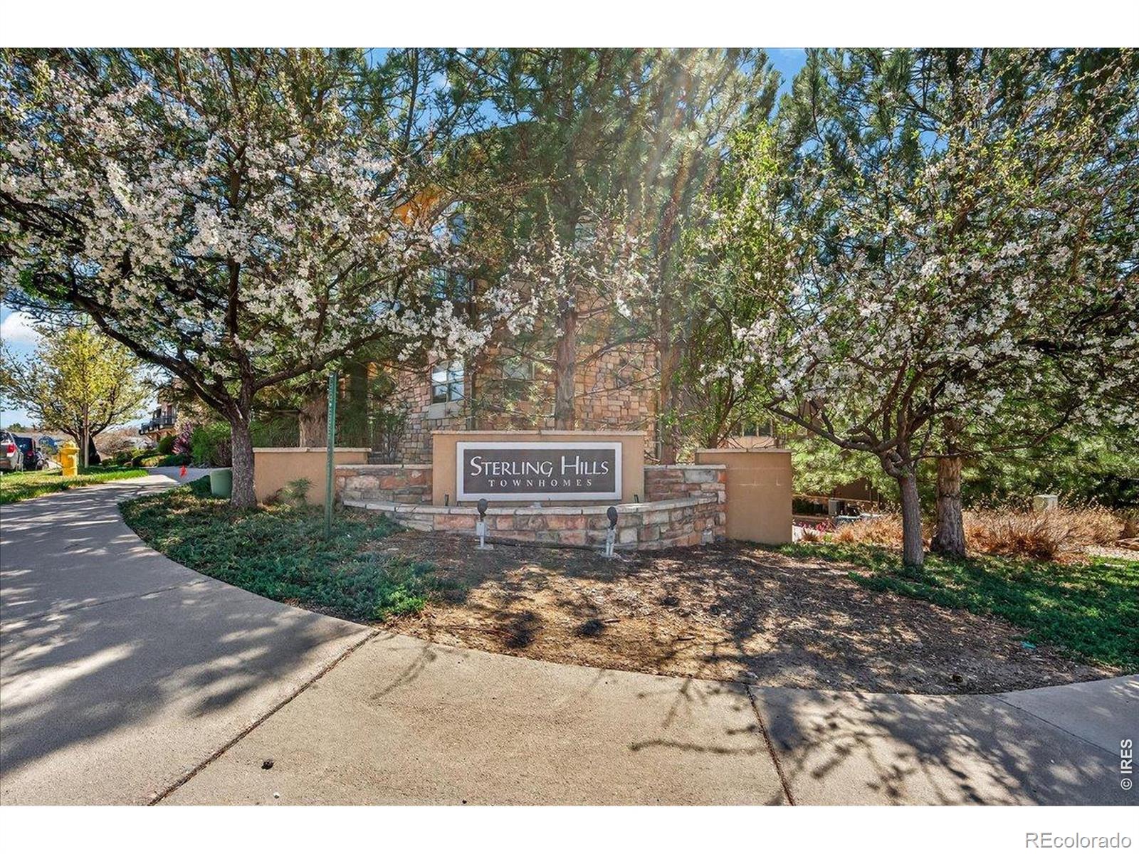 18767 E Yale Circle Aurora CO 80013