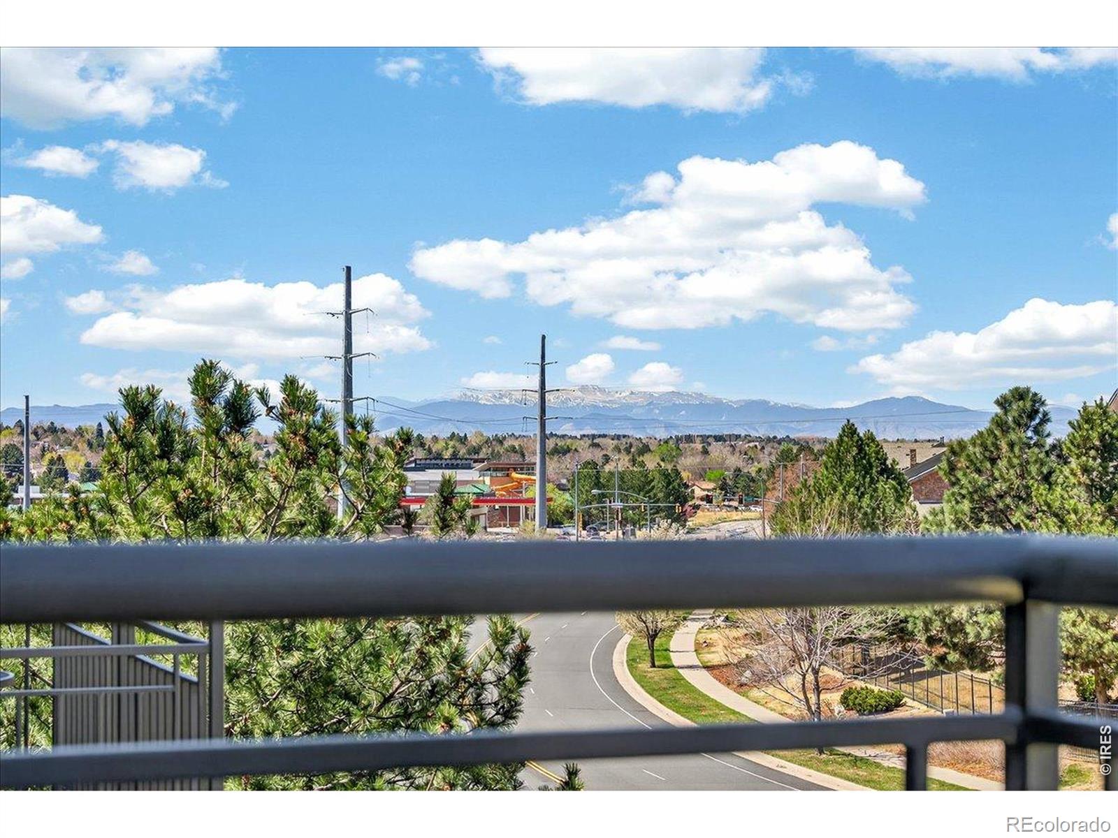 18767 E Yale Circle Aurora CO 80013