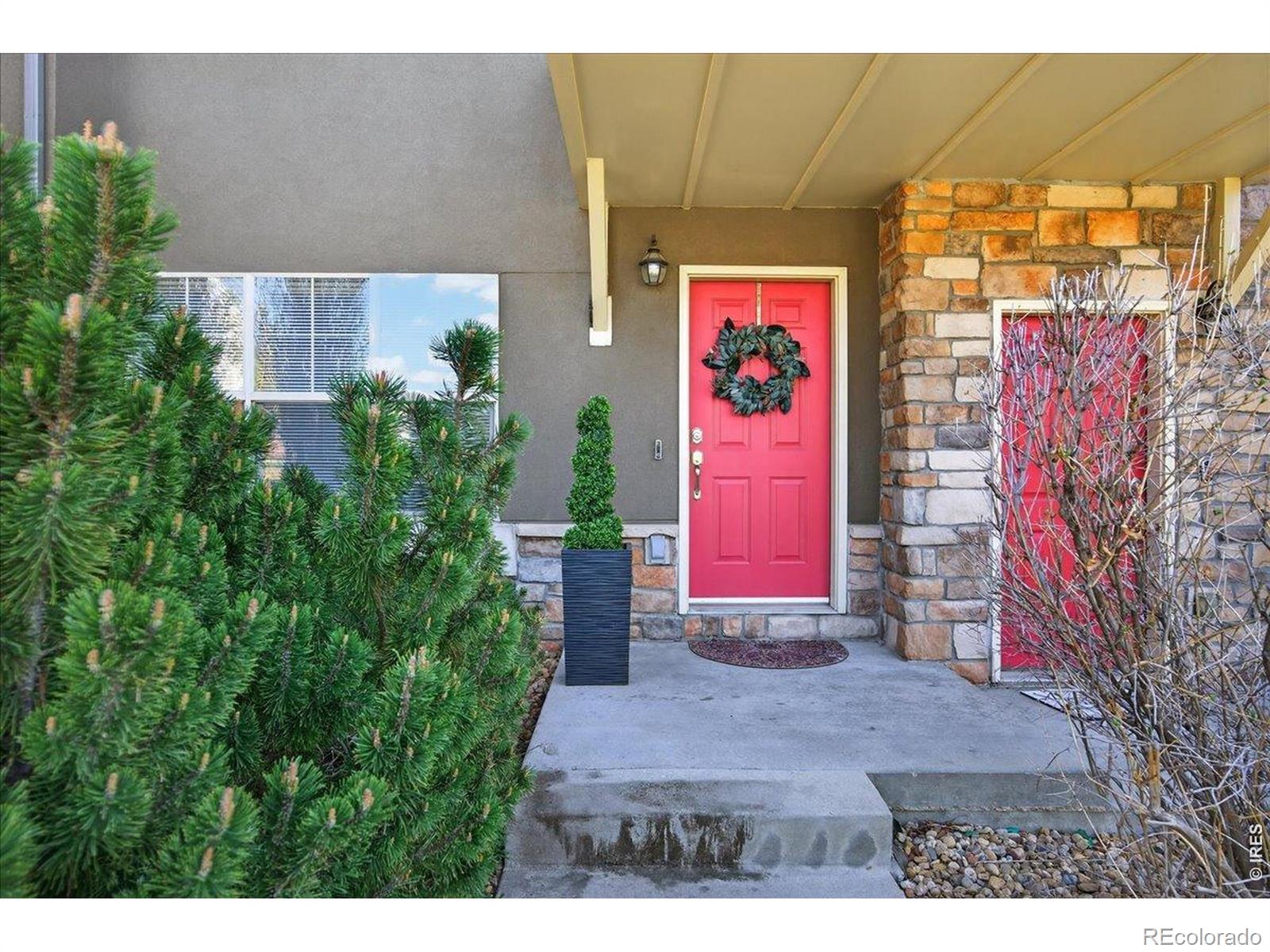 18767 E Yale Circle Aurora CO 80013