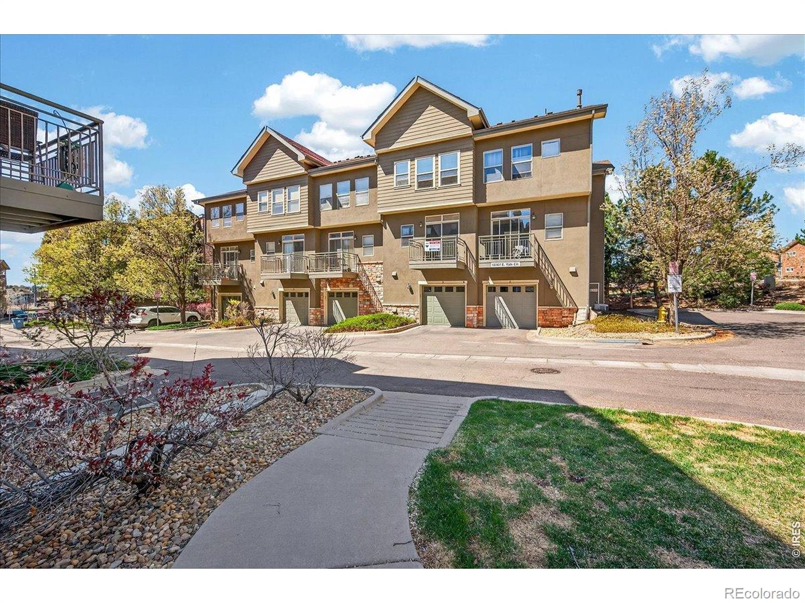 18767 E Yale Circle Aurora CO 80013