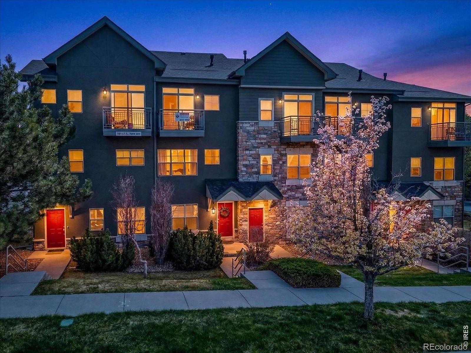 18767 E Yale Circle Aurora CO 80013