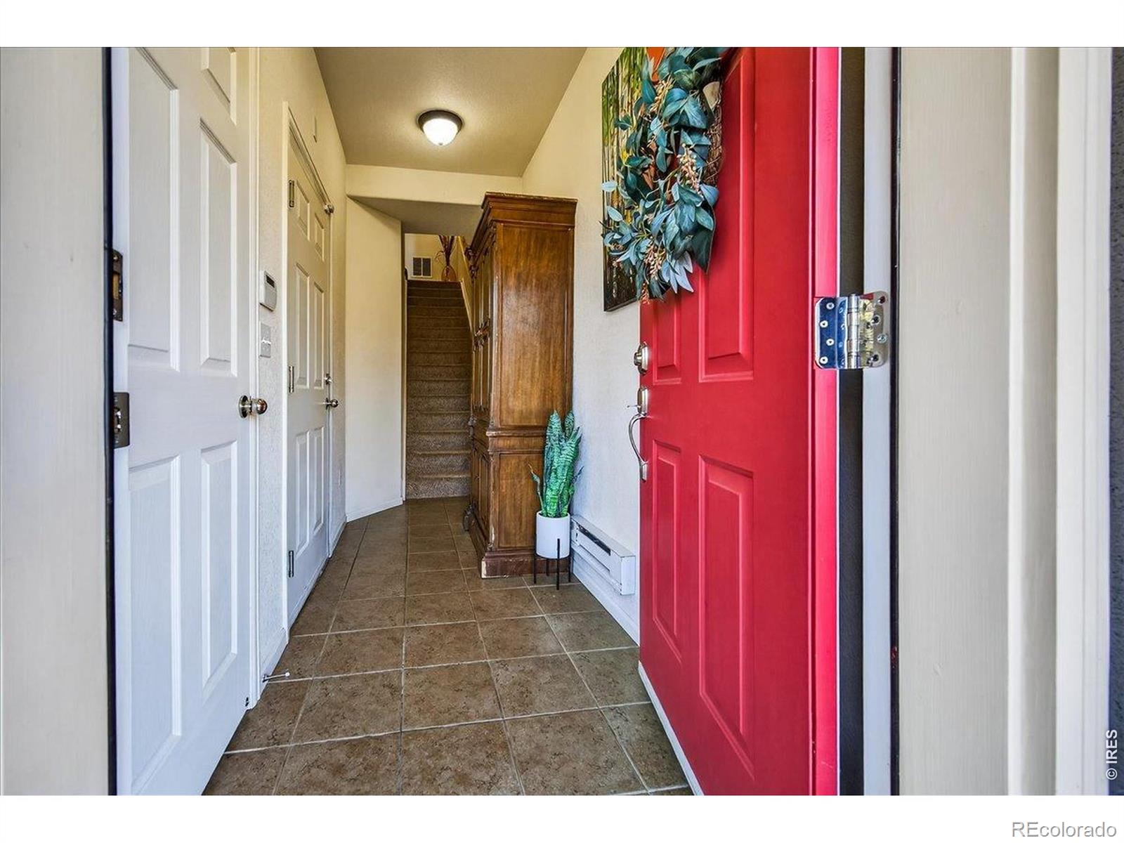 18767 E Yale Circle Aurora CO 80013