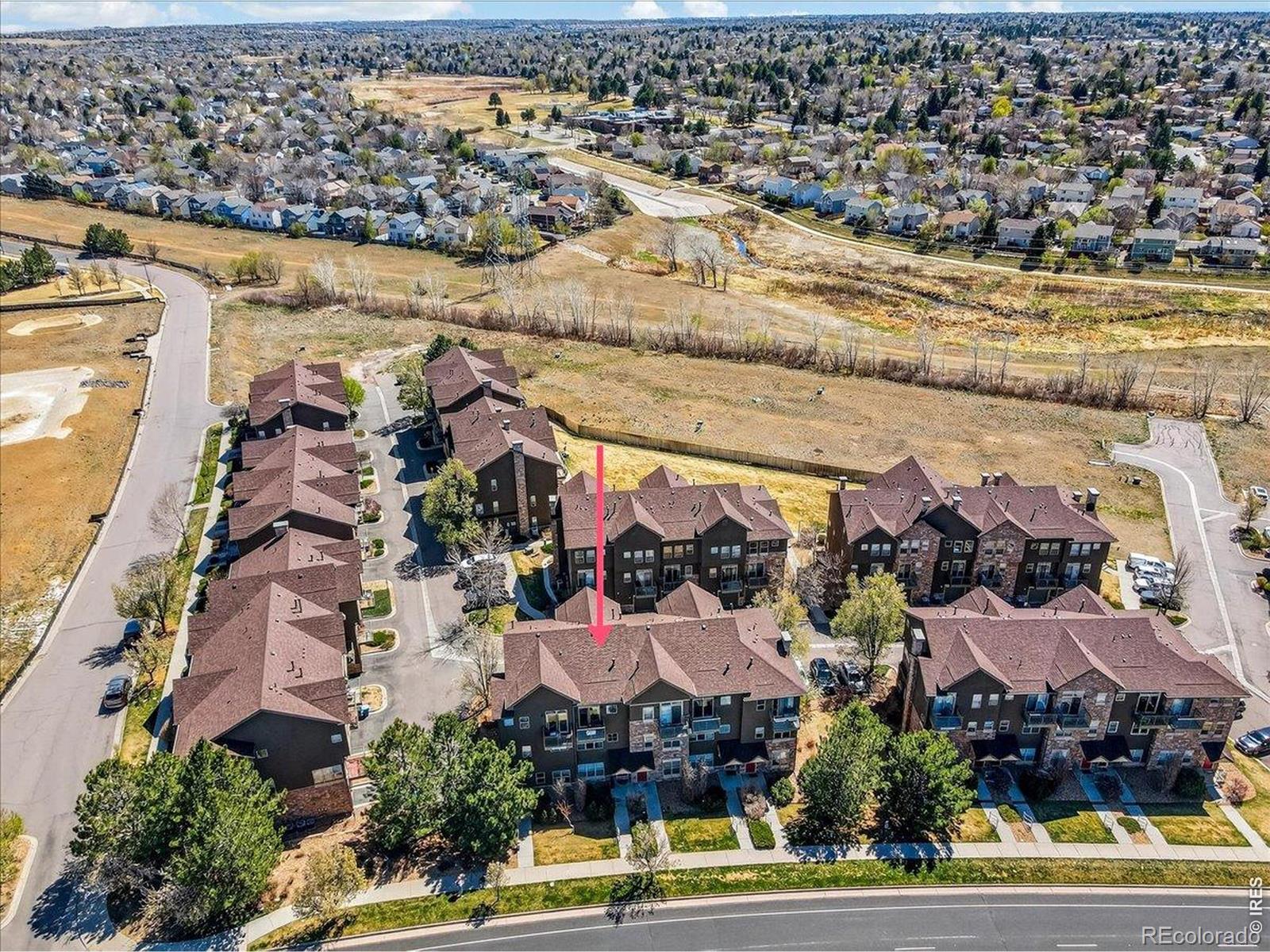 18767 E Yale Circle Aurora CO 80013