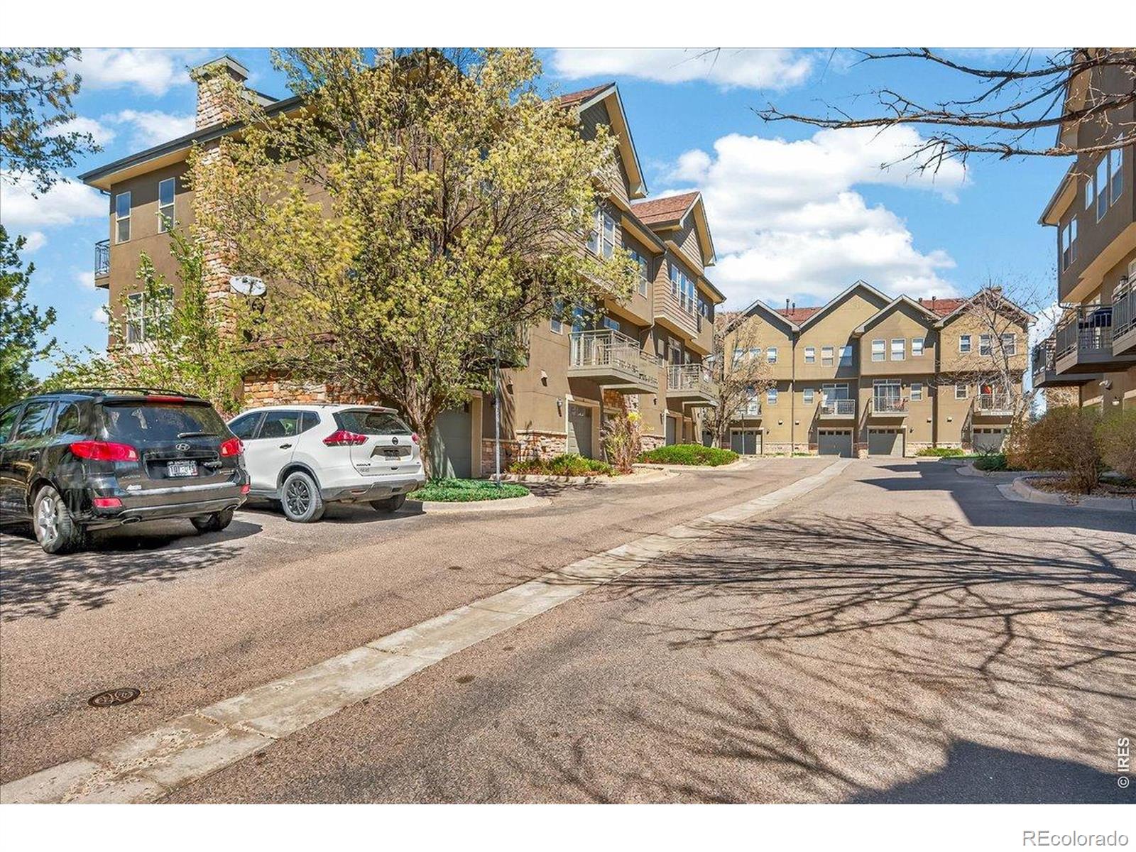 18767 E Yale Circle Aurora CO 80013