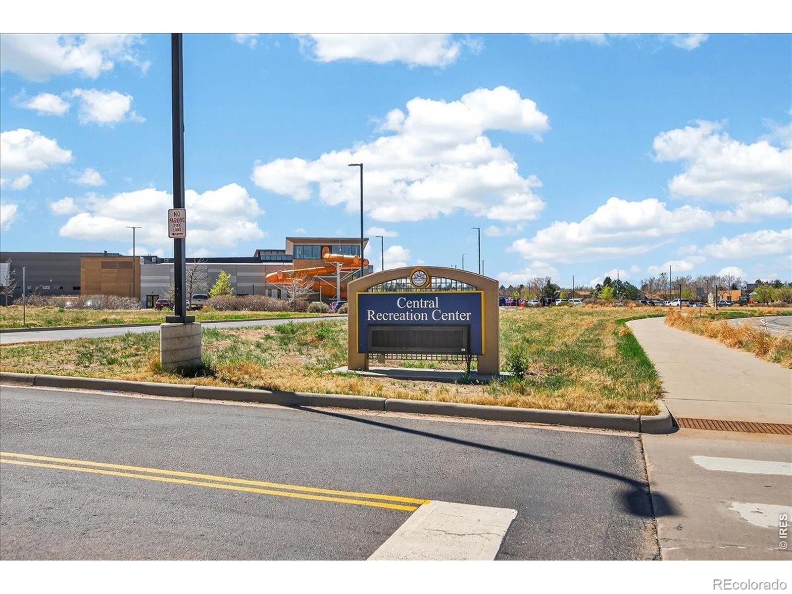 18767 E Yale Circle Aurora CO 80013