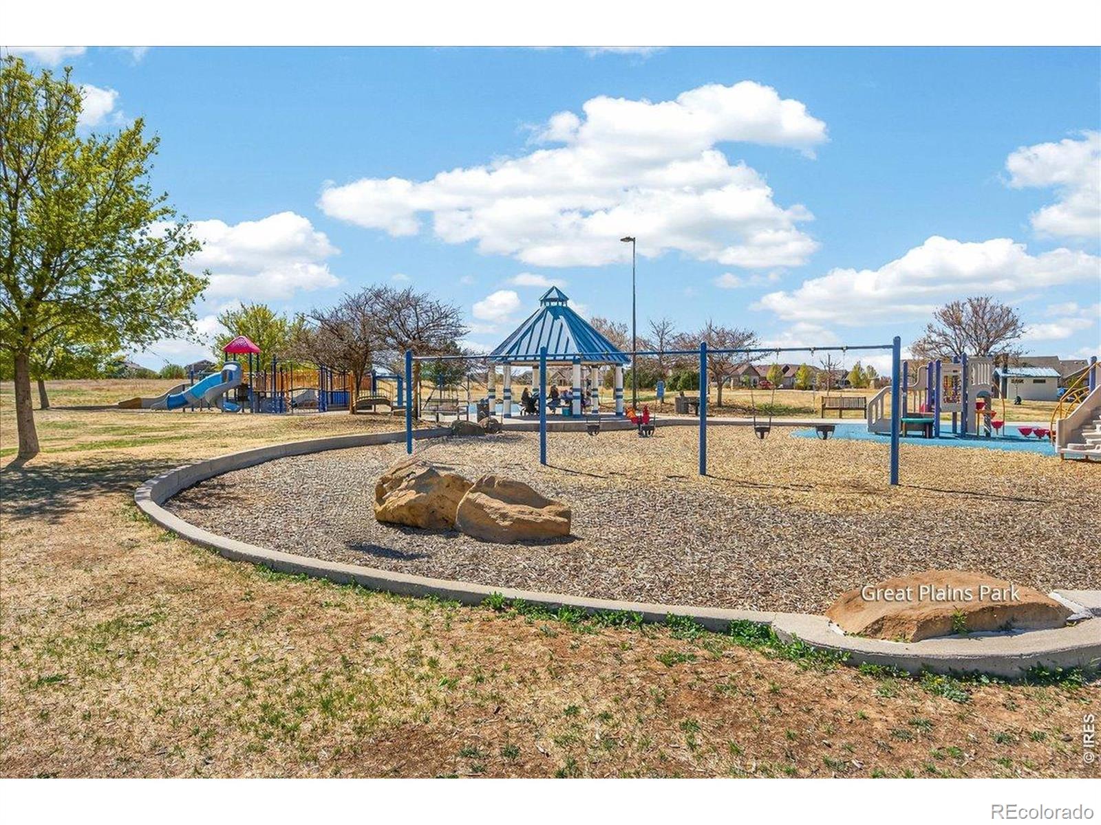 18767 E Yale Circle Aurora CO 80013