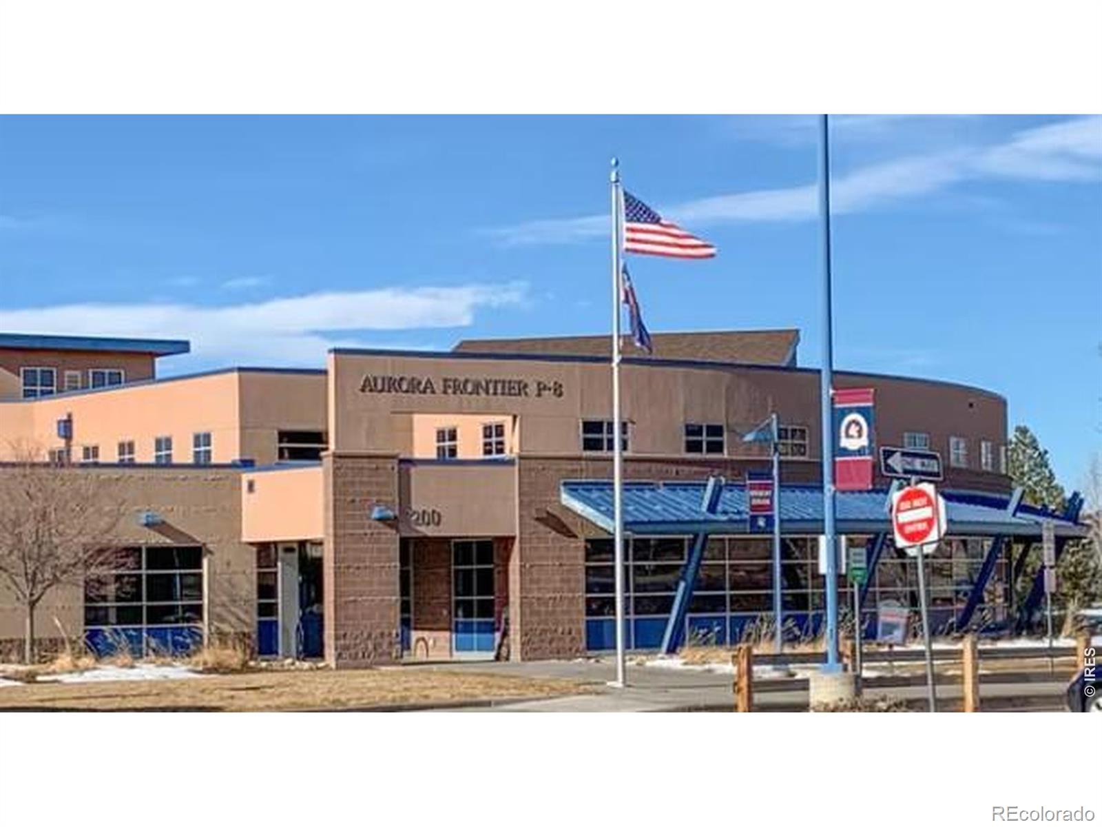 18767 E Yale Circle Aurora CO 80013