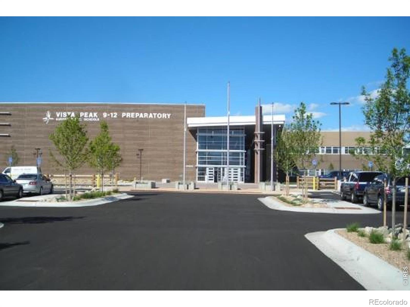 18767 E Yale Circle Aurora CO 80013