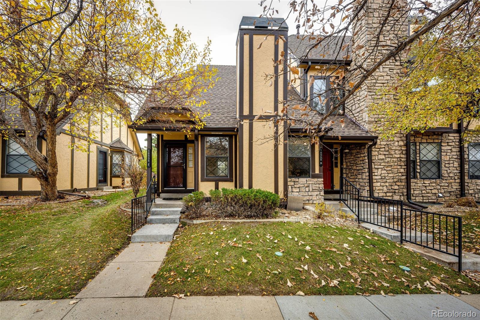 18538 E Whitaker Circle Aurora CO 80015